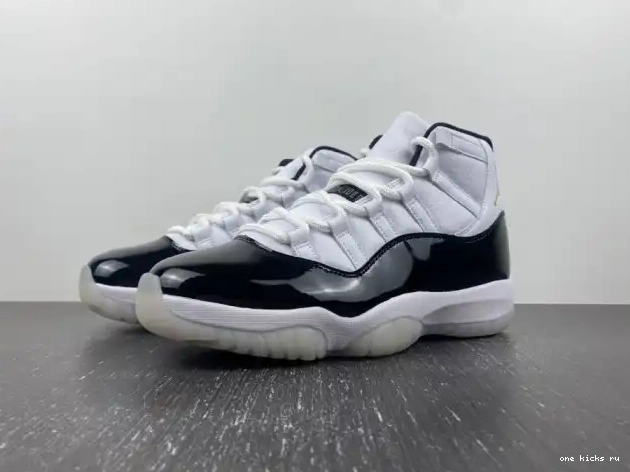 Chep Onekick Jordan Air CT8012-170 11 11DMP Air Jordan 0415